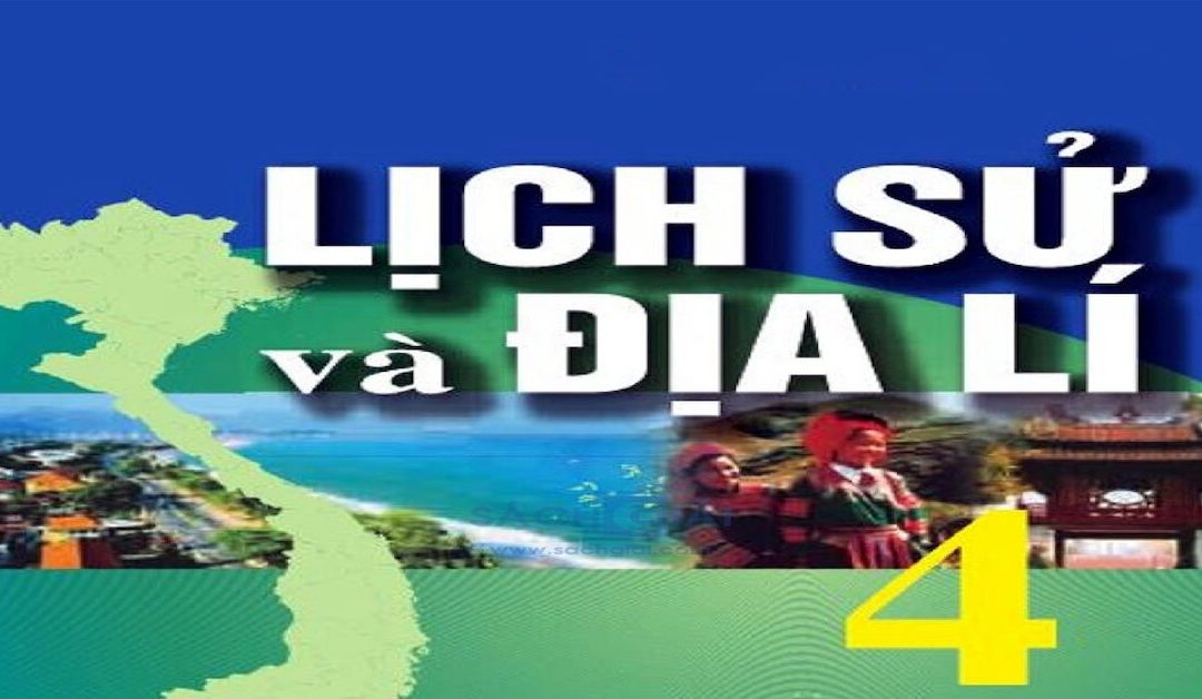 Bộ phần mềm lịch sử trên nền tảng Scratch