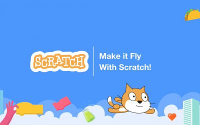 Phát triển tư duy lập trình cho trẻ em từ sớm thông qua Scratch