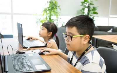 Top 5 Lợi Ích Khi Con Bạn Học Lập Trình Từ Nhỏ