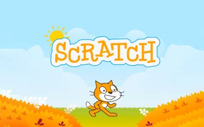 Giới thiệu về Scratch cho người mới bắt đầu