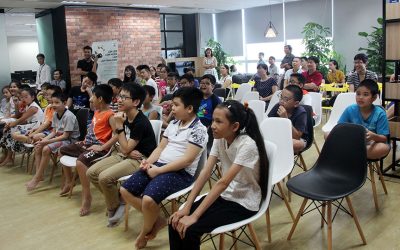 Học Lập Trình Hiệu Quả, chìa khoá thành công
