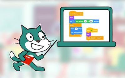 Cách sử dụng Scratch hiệu quả trong dạy Toán học