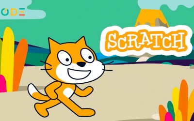 Lập trình Scratch kích thích sự sáng tạo của trẻ