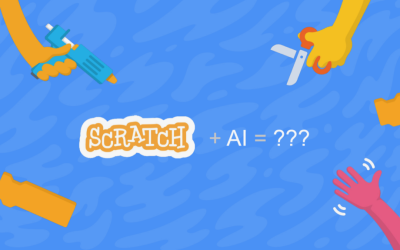 Trẻ em học AI hiệu quả với Scratch – Hành trình sáng tạo và khám phá tương lai