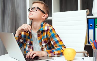 Làm sao để con bạn không chỉ là người dùng công nghệ mà còn là người tạo ra công nghệ?