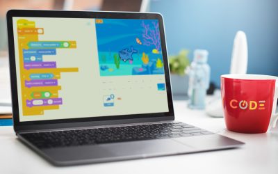 Lập trình Scratch: Giải pháp tuyệt vời để phát triển tư duy trong kỳ nghỉ