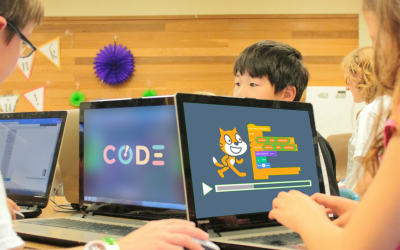 Làm sao để con bạn học lập trình hiệu quả?