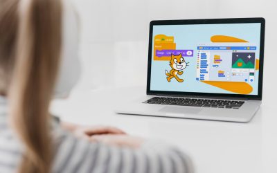 Bé tự học Scratch tại nhà: Nên bắt đầu từ đâu để có hiệu quả?